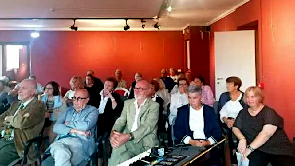 PRESENTATE LE CONFERENZE DELL’UNITRE INGAUNA