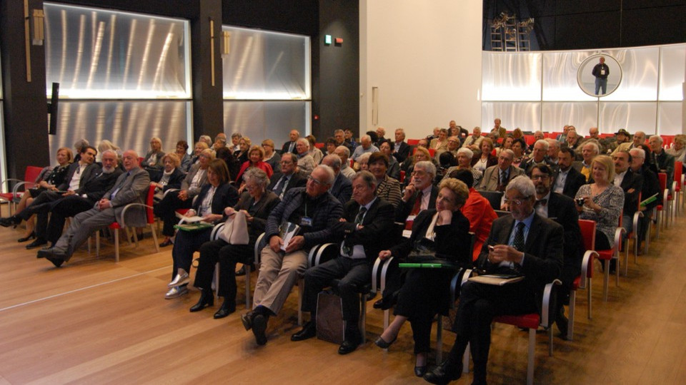 INAUGURAZIONE A.A. UNITRE NAZIONALE 2023-2024