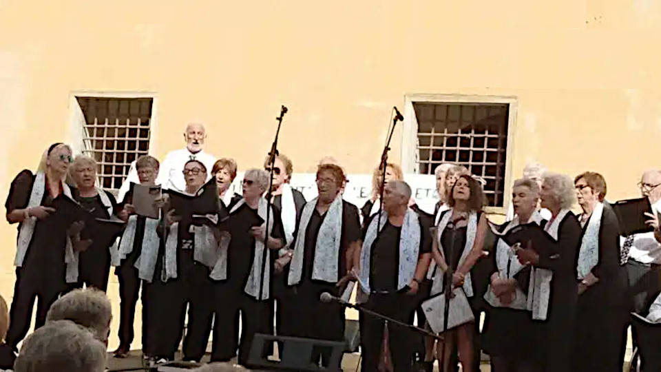 CONCERTI DI NATALE DEL CORO UNITRE ALBENGA